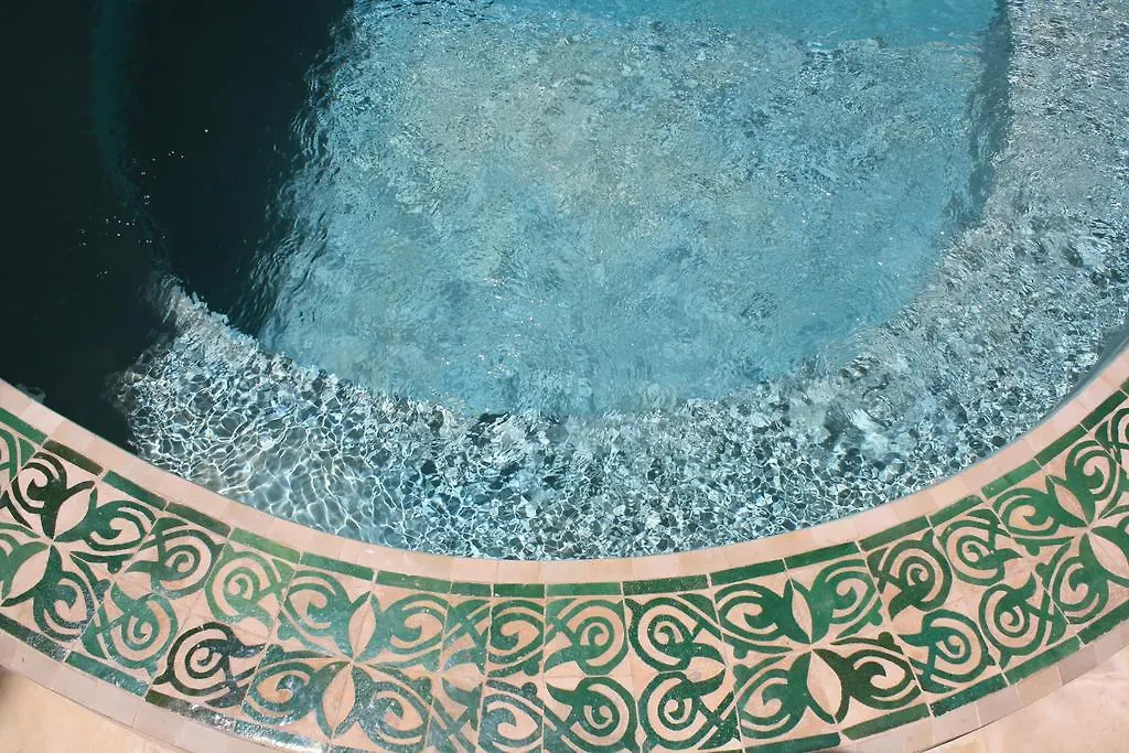 Riad La Cle De La Medina, Location En Exclusivite 0*, Marrakesh