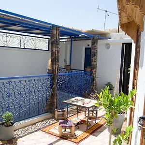 2* Bed & Breakfast Yenna