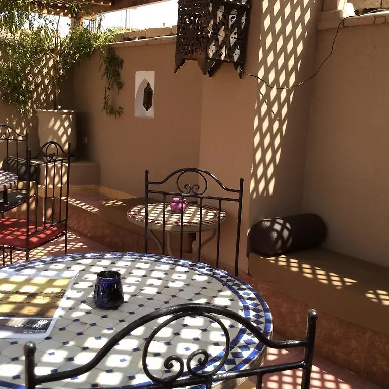 Riad La Cle De La Medina, Location En Exclusivite