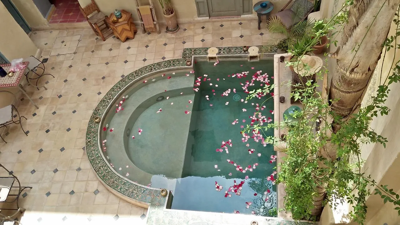 Riad La Cle De La Medina, Location En Exclusivite Morocco