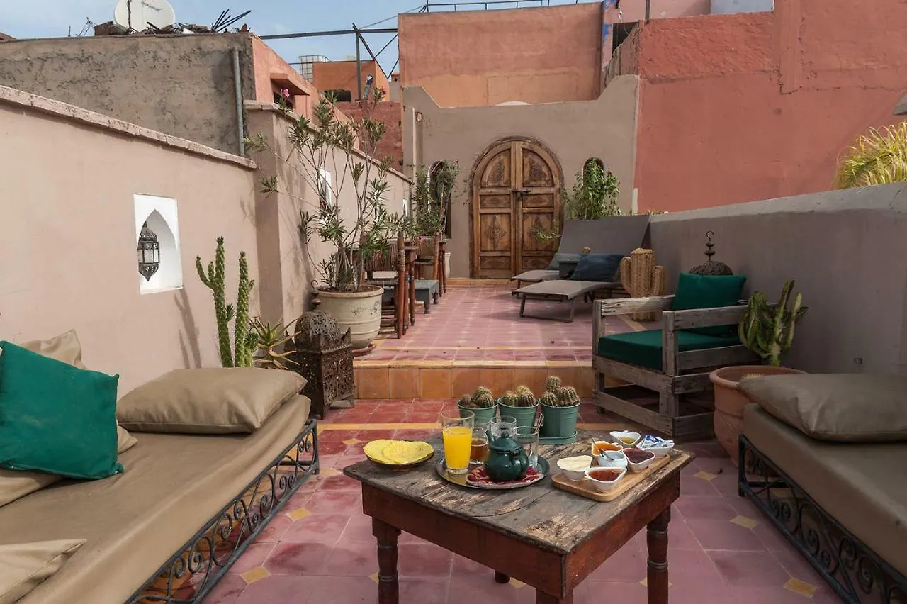 Riad La Cle De La Medina, Location En Exclusivite 0*, Marrakesh Morocco