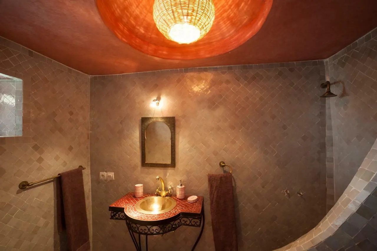 Riad La Cle De La Medina, Location En Exclusivite  Marrakesh