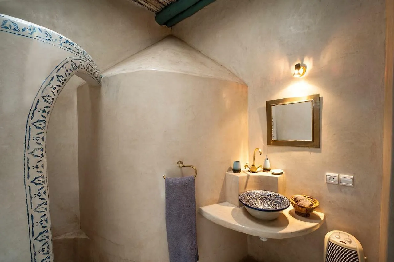 Riad La Cle De La Medina, Location En Exclusivite