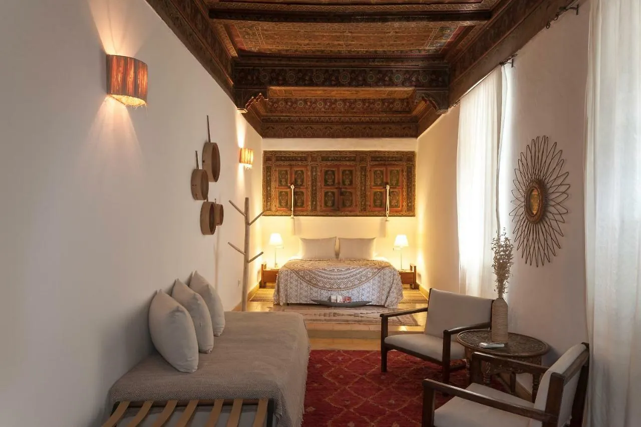 Riad La Cle De La Medina, Location En Exclusivite 0*, Marrakesh