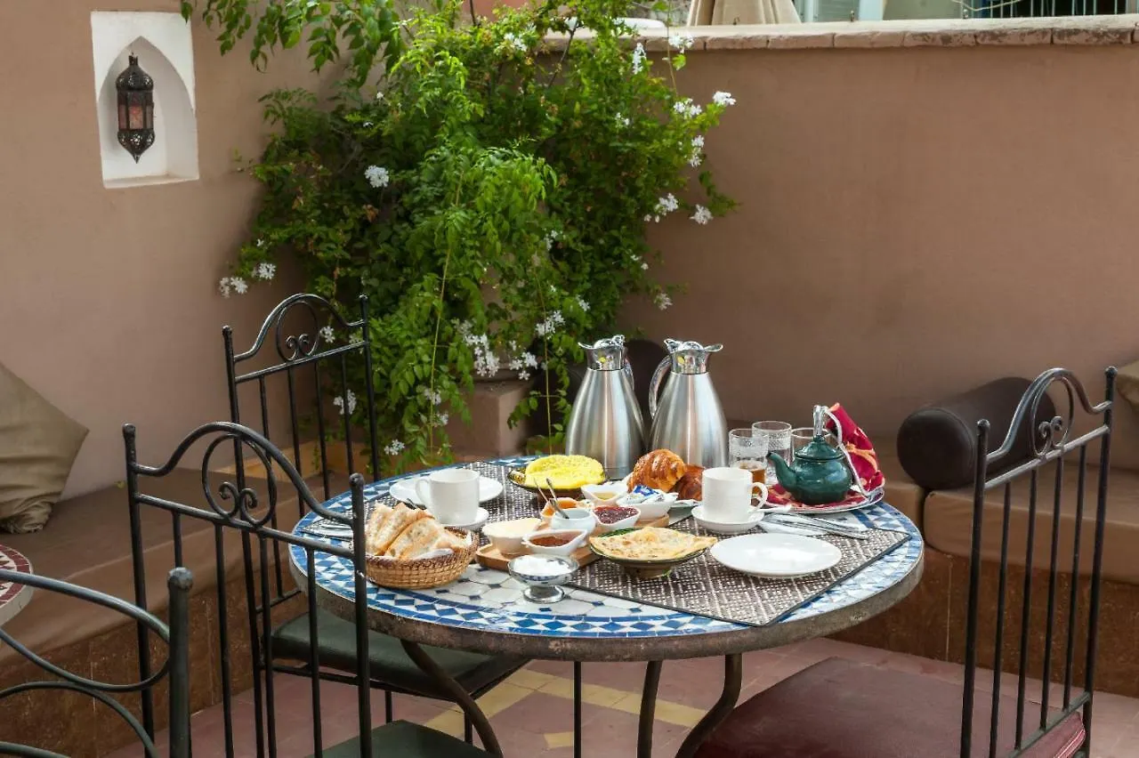 Riad La Cle De La Medina, Location En Exclusivite