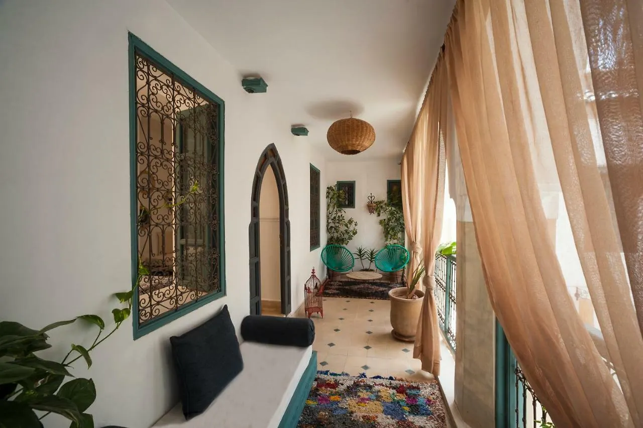 Riad La Cle De La Medina, Location En Exclusivite Morocco